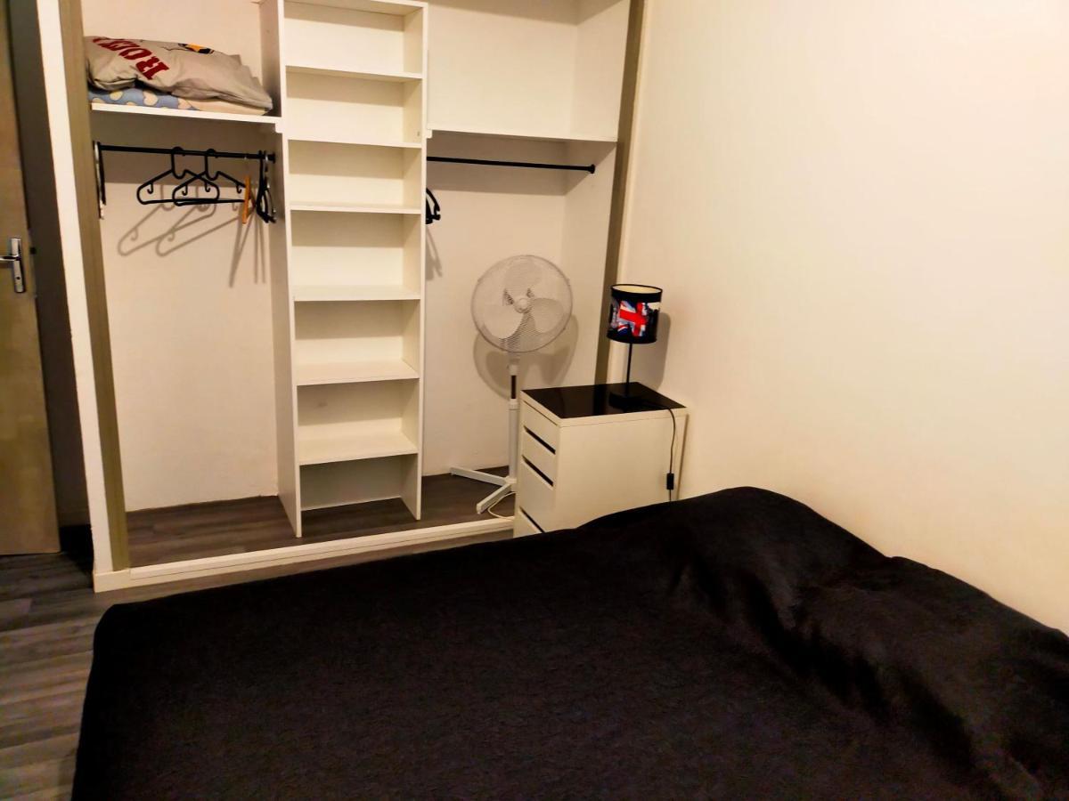 Appartement En Duplex Au 3Ieme Etage Sans Ascenseur 耶尔 外观 照片