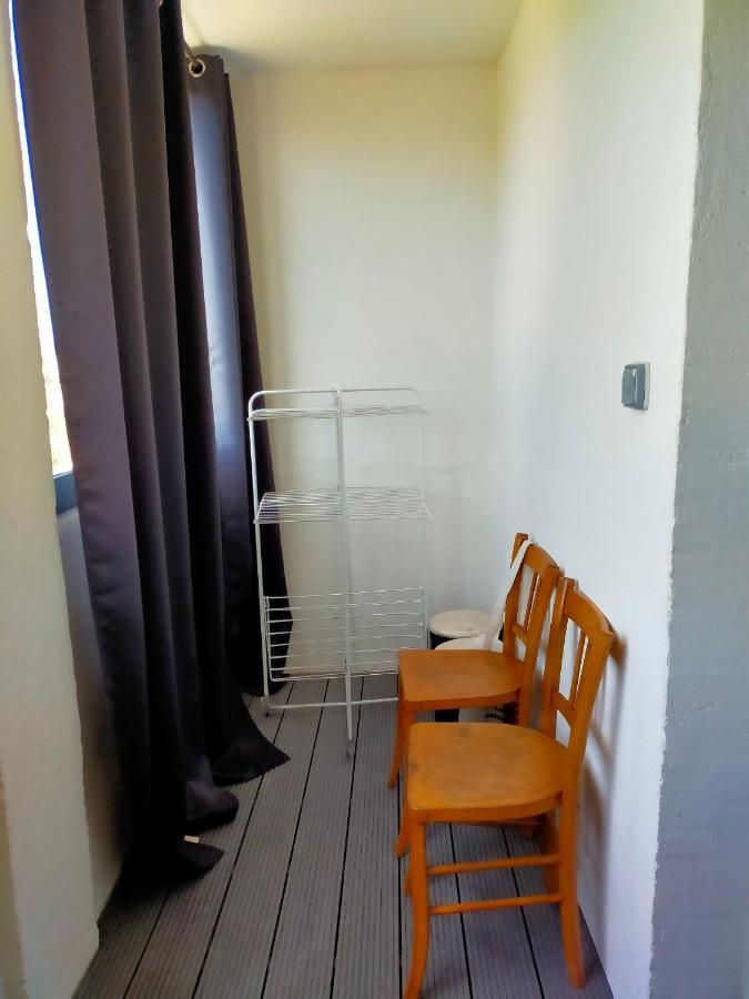 Appartement En Duplex Au 3Ieme Etage Sans Ascenseur 耶尔 外观 照片